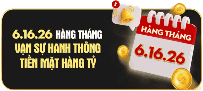 Các trò chơi khác đa dạng
