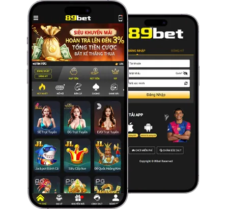 Giải thưởng Jackpot khủng tại 555bet