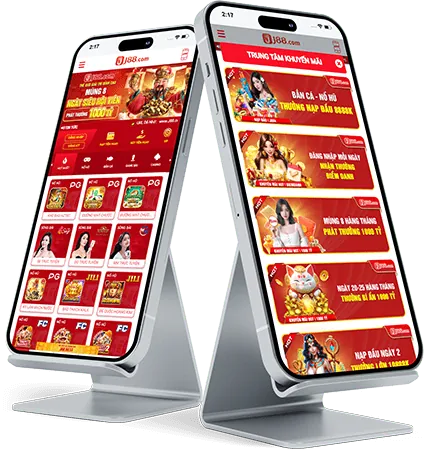 Đa dạng trò chơi cá cược trên ứng dụng 555BET Casino