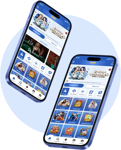 Đa dạng trò chơi Nổ Hũ tại 555bet