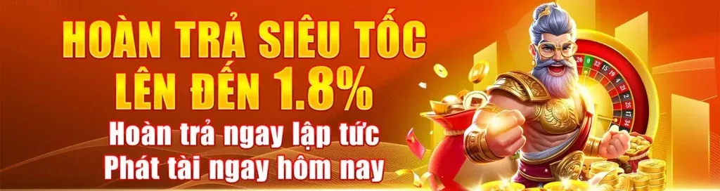Hình ảnh Nổ Hũ 555bet Casino với giải thưởng lớn