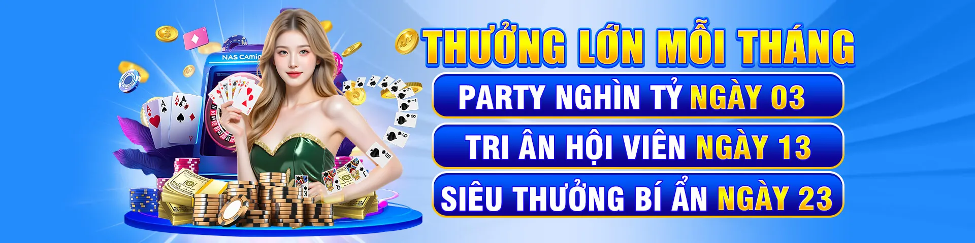 Câu lạc bộ VIP 555bet casino với các đặc quyền độc quyền