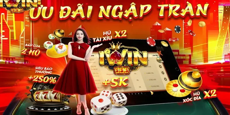 Nạp tiền qua ngân hàng tại 555bet casino