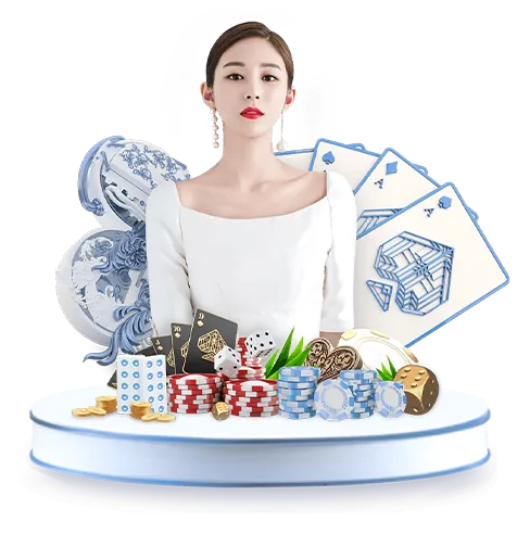 Game slot mới 555bet Casino